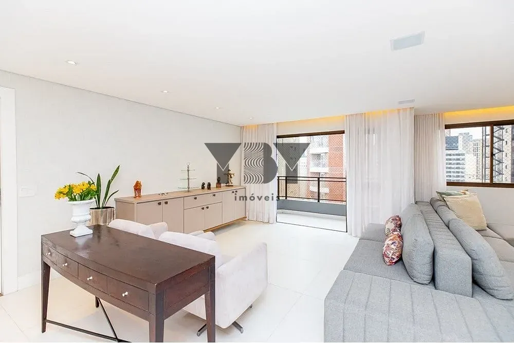 Apartamento, 4 quartos, 197 m² - Foto 26