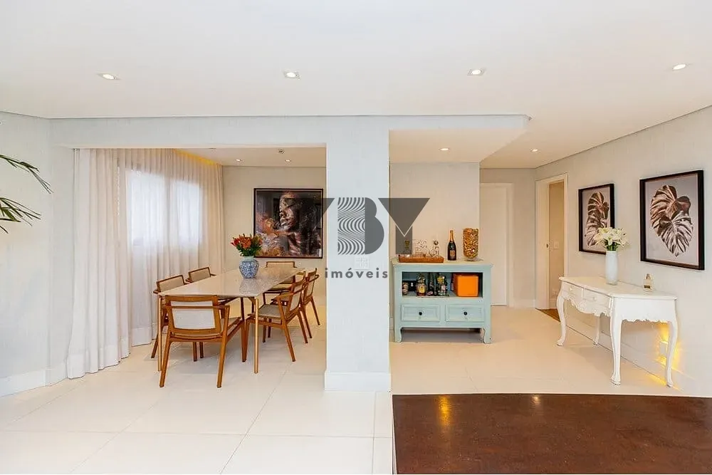 Apartamento, 4 quartos, 197 m² - Foto 28