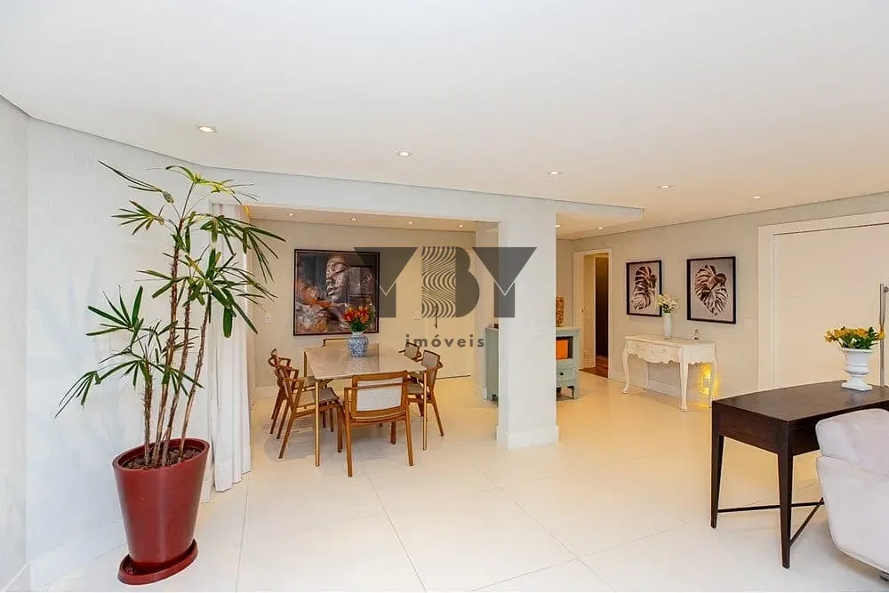 Apartamento, 4 quartos, 197 m² - Foto 29