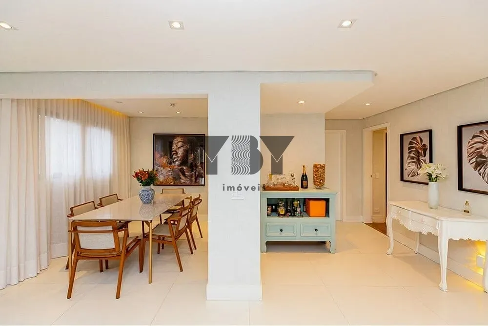 Apartamento, 4 quartos, 197 m² - Foto 30