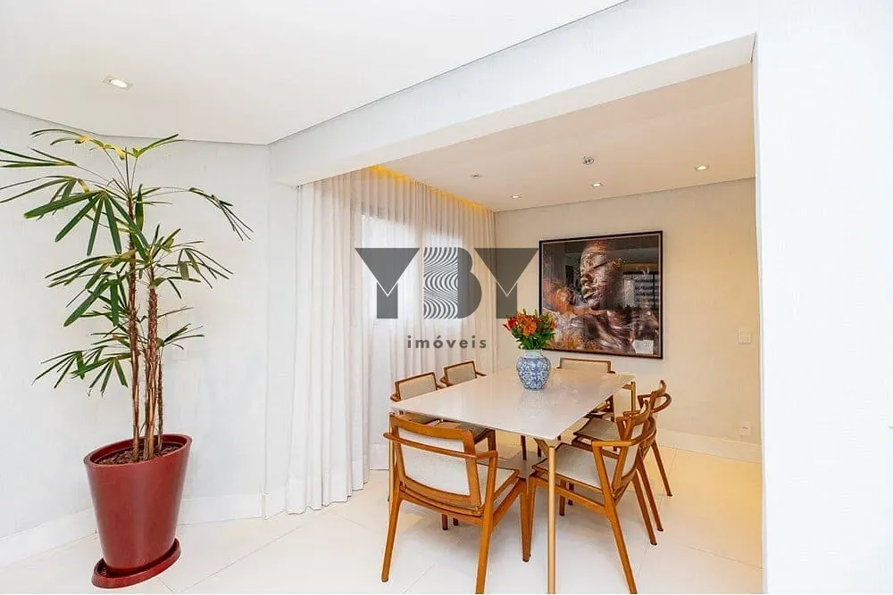 Apartamento, 4 quartos, 197 m² - Foto 31