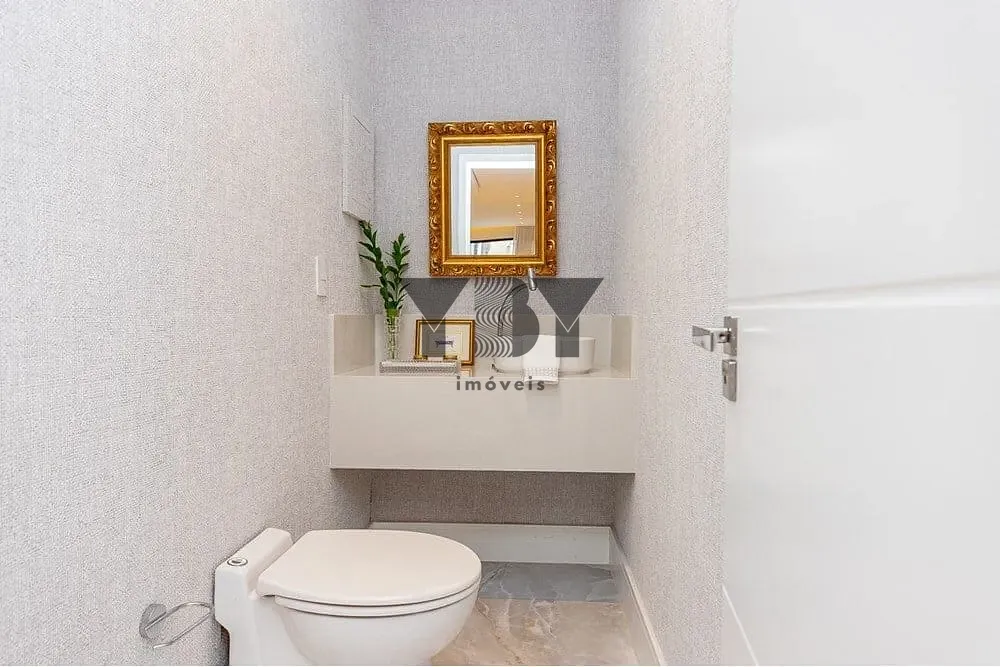 Apartamento, 4 quartos, 197 m² - Foto 33