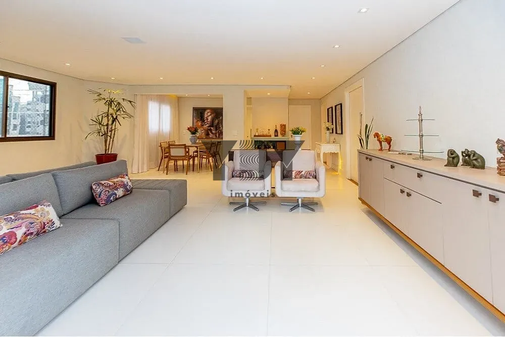 Apartamento, 4 quartos, 197 m² - Foto 34