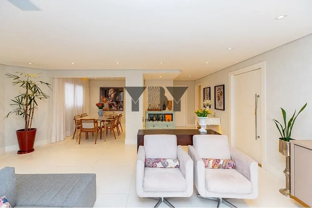 Apartamento, 4 quartos, 197 m² - Foto 35