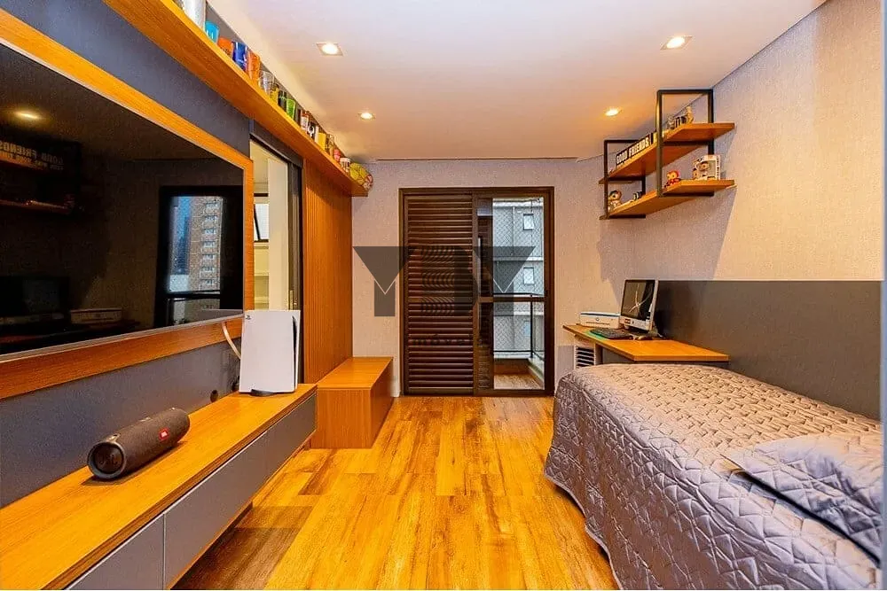 Apartamento, 4 quartos, 197 m² - Foto 36