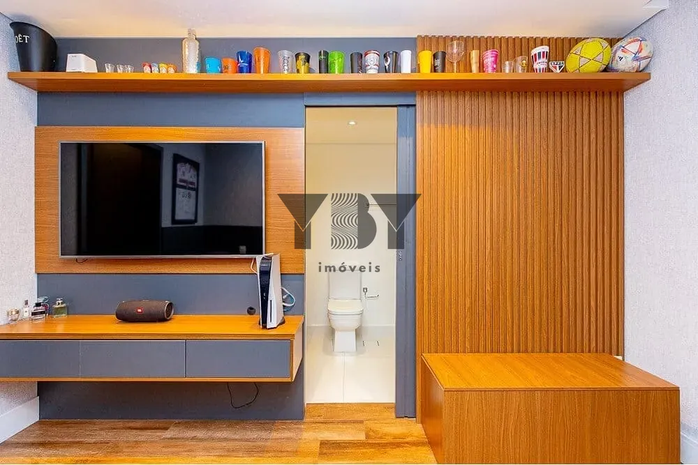 Apartamento, 4 quartos, 197 m² - Foto 37