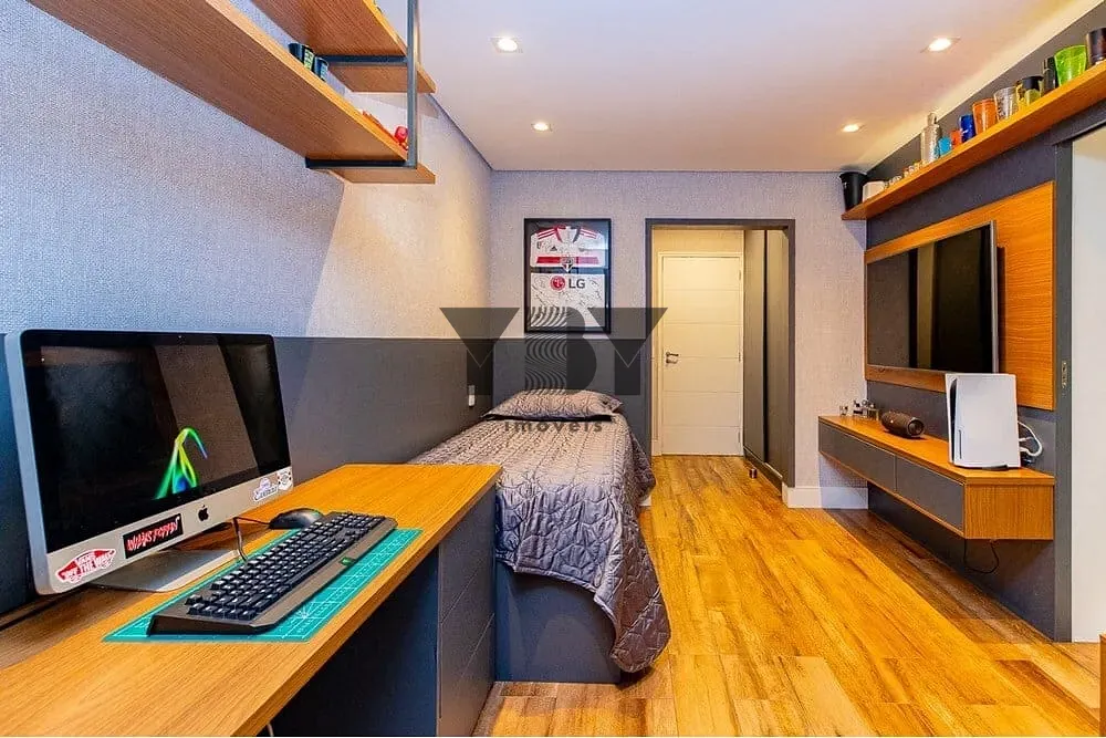 Apartamento, 4 quartos, 197 m² - Foto 38