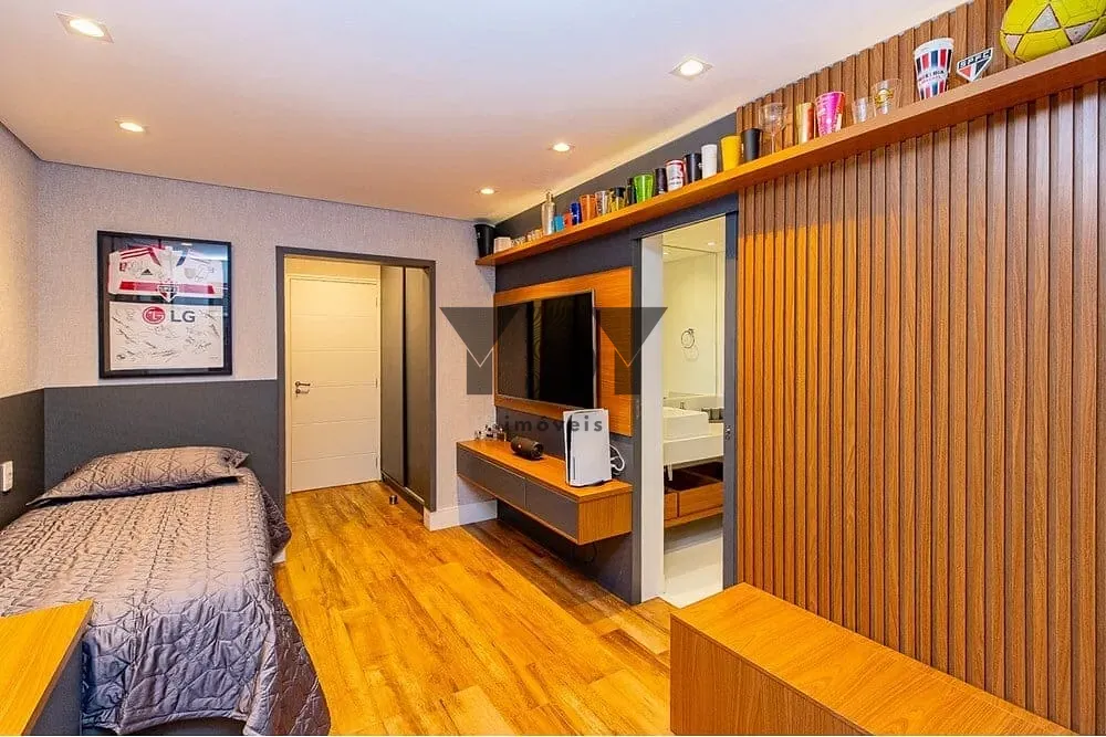 Apartamento, 4 quartos, 197 m² - Foto 39