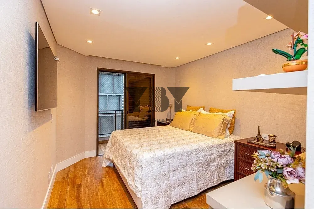 Apartamento, 4 quartos, 197 m² - Foto 40