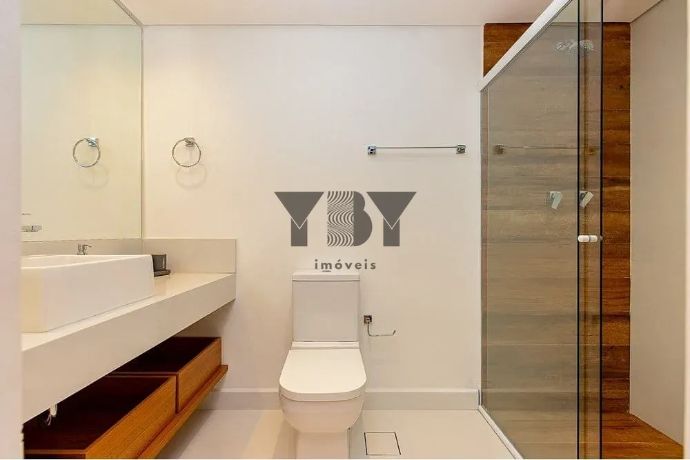 Apartamento, 4 quartos, 197 m² - Foto 41