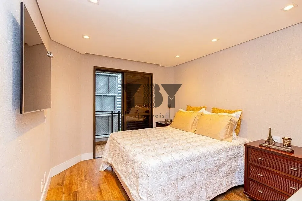 Apartamento, 4 quartos, 197 m² - Foto 32
