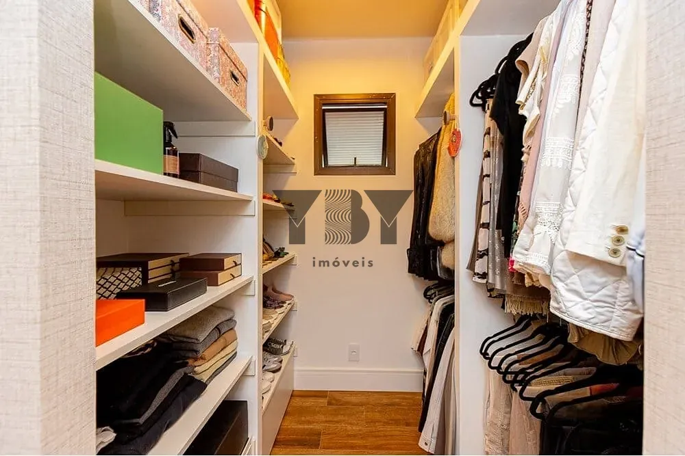 Apartamento, 4 quartos, 197 m² - Foto 4