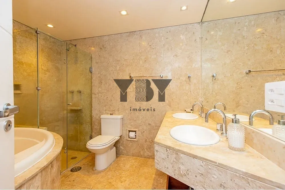 Apartamento, 4 quartos, 197 m² - Foto 5