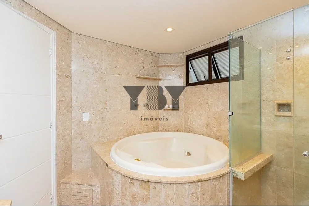 Apartamento, 4 quartos, 197 m² - Foto 6