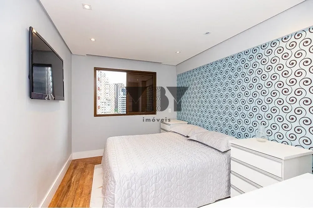 Apartamento, 4 quartos, 197 m² - Foto 7