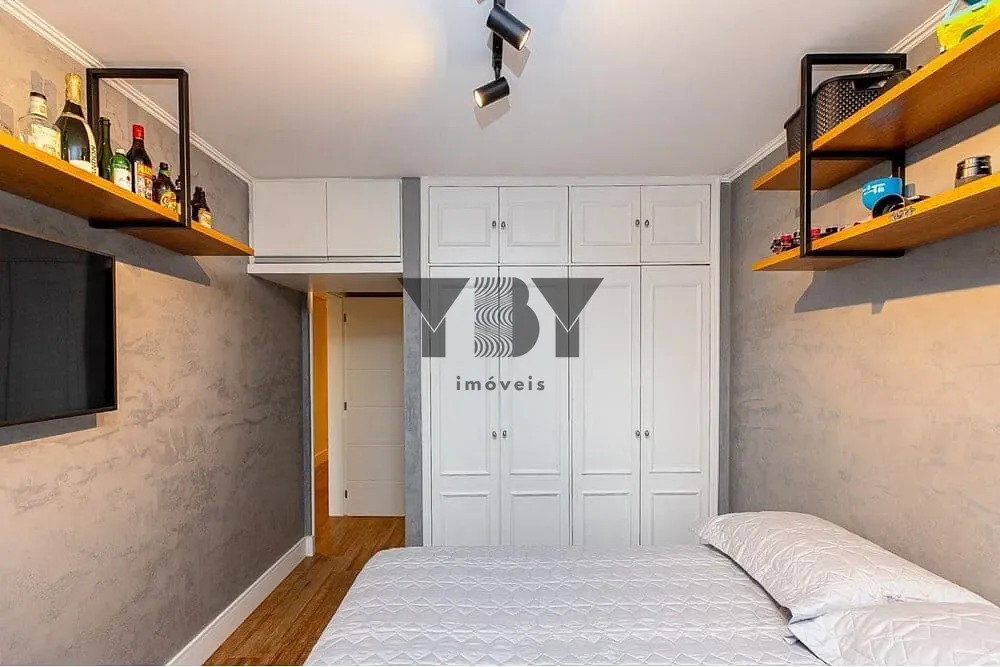 Apartamento, 4 quartos, 197 m² - Foto 10