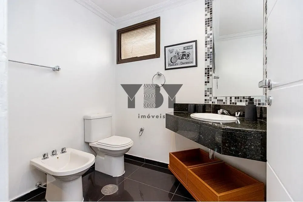 Apartamento, 4 quartos, 197 m² - Foto 11