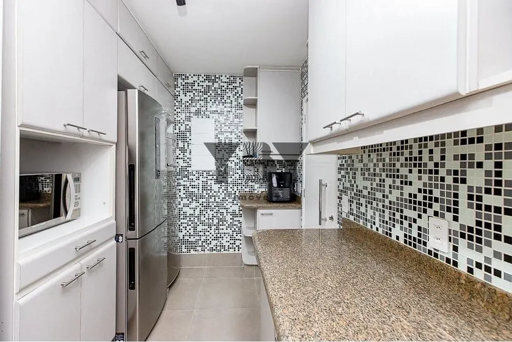 Apartamento, 4 quartos, 197 m² - Foto 13