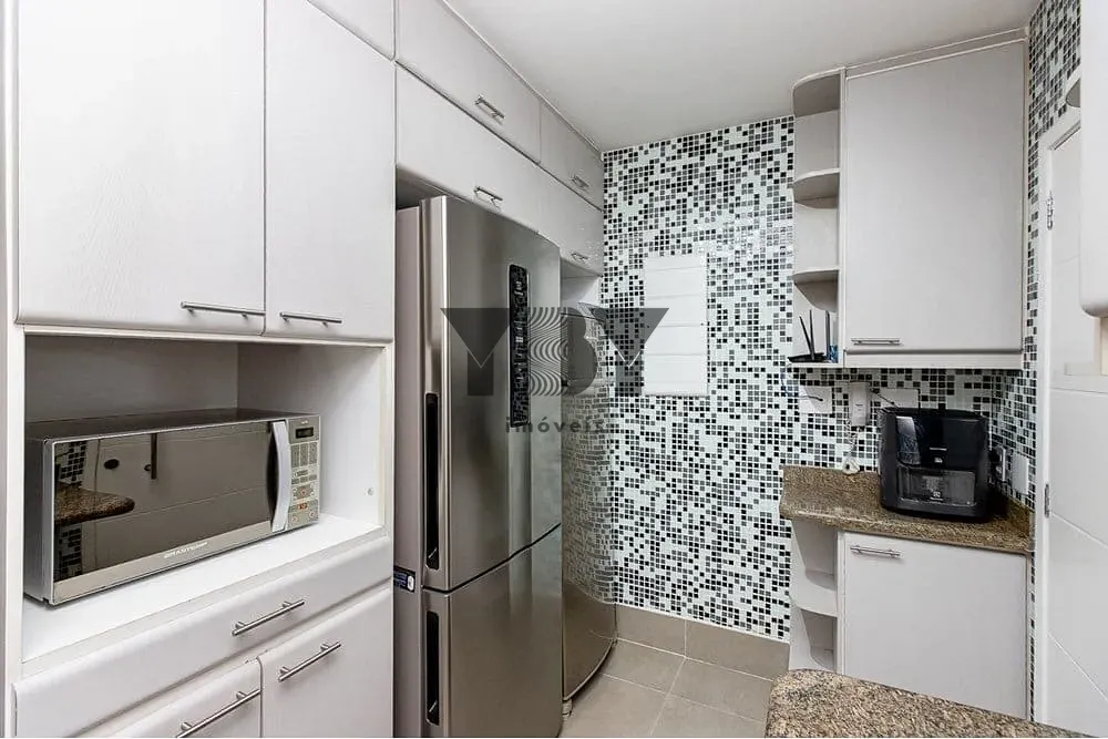 Apartamento, 4 quartos, 197 m² - Foto 14