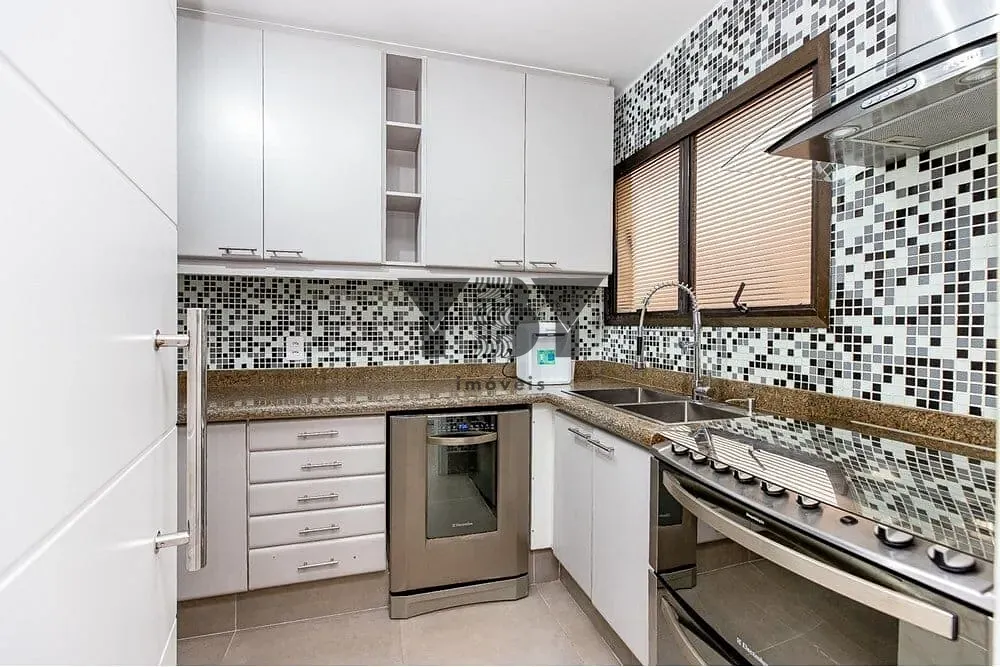 Apartamento, 4 quartos, 197 m² - Foto 15