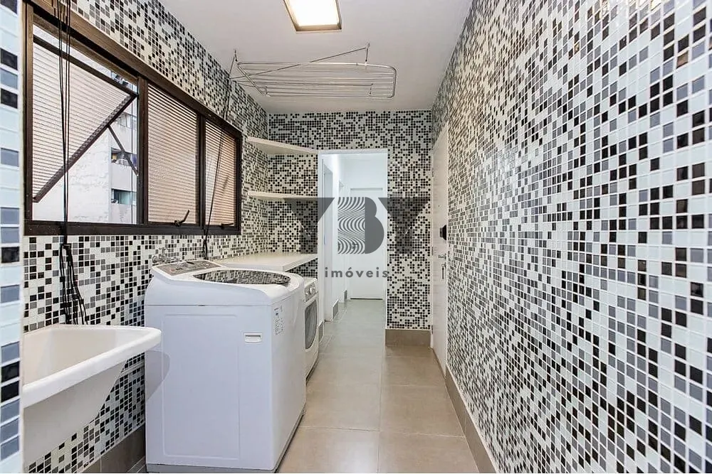 Apartamento, 4 quartos, 197 m² - Foto 16