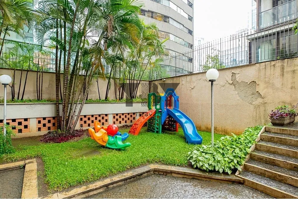 Apartamento, 4 quartos, 197 m² - Foto 18