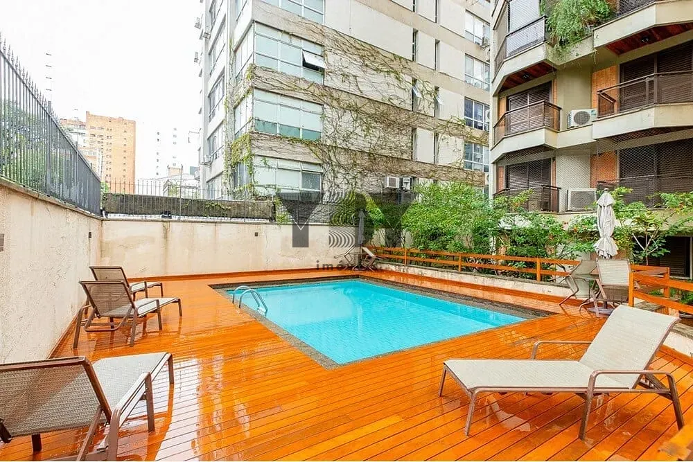 Apartamento, 4 quartos, 197 m² - Foto 19