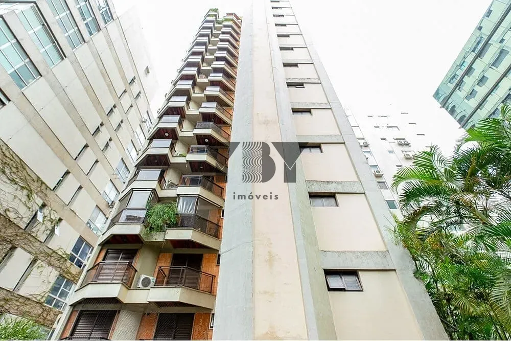 Apartamento, 4 quartos, 197 m² - Foto 20