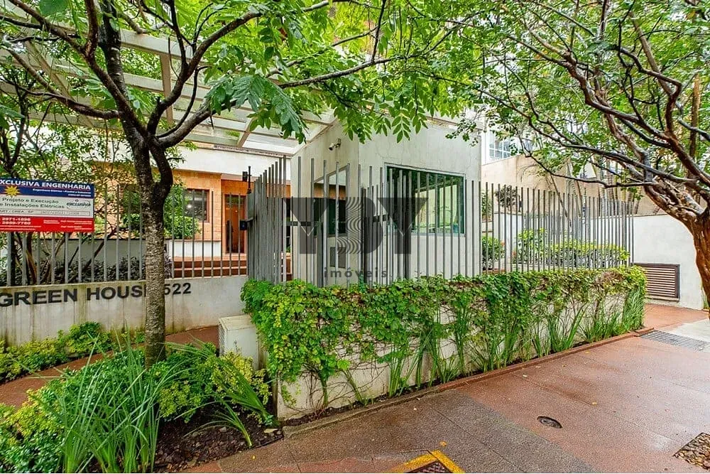 Apartamento, 4 quartos, 197 m² - Foto 21