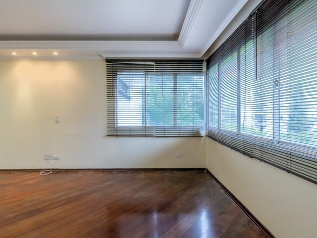 Foto do Apartamento - Apartamento à venda 2 Quartos 1 Suite 2 Vagas 124M² Vila Andrade São Paulo - SP | Lares e Andares Imóveis