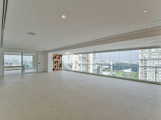Foto do Apartamento-Apartamento à venda 4 Quartos 3 Suites 5 Vagas 412M² Vila Mariana São Paulo - SP