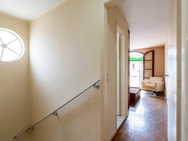 Foto do Casa - Casa à venda 3 Quartos 1 Suite 125M² Jardim Bonfiglioli São Paulo - SP | Lares e Andares Imóveis