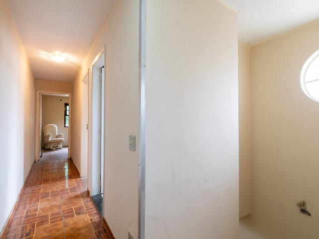 Foto do Casa - Casa à venda 3 Quartos 1 Suite 125M² Jardim Bonfiglioli São Paulo - SP | Lares e Andares Imóveis