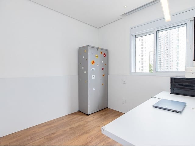 Foto do Apartamento - Apartamento à venda 2 Quartos 2 Suites 2 Vagas 84M² Vila Andrade São Paulo - SP | Lares e Andares Imóveis