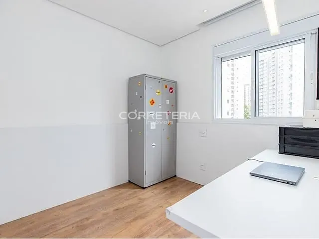 Apartamento 2 quartos e 3 banheiros, à venda, no bairro Vila Andrade em São Paulo