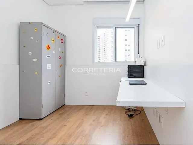 Apartamento 2 quartos e 3 banheiros, à venda, no bairro Vila Andrade em São Paulo