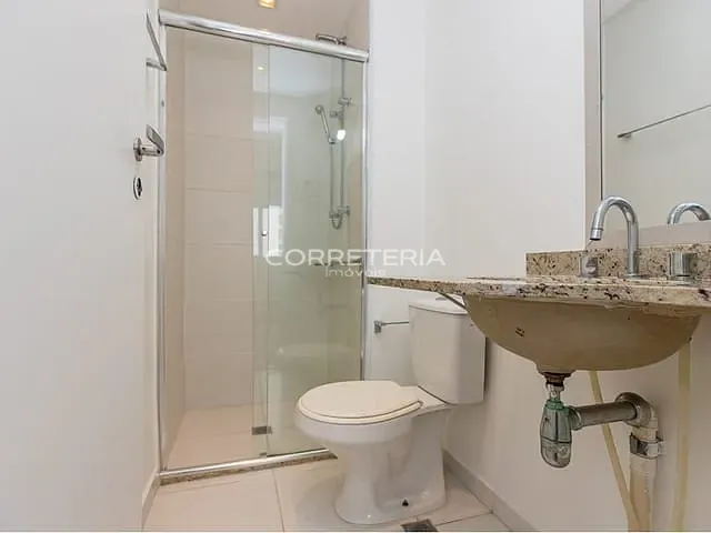 Apartamento 2 quartos e 3 banheiros, à venda, no bairro Vila Andrade em São Paulo