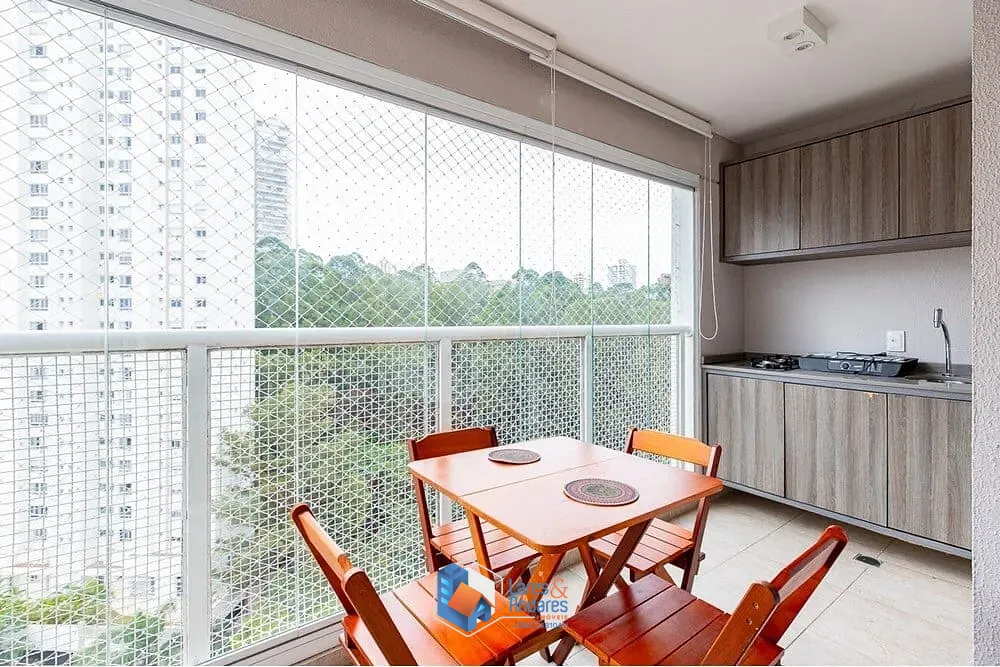 Apartamento, 2 quartos, 84 m² - Foto 24