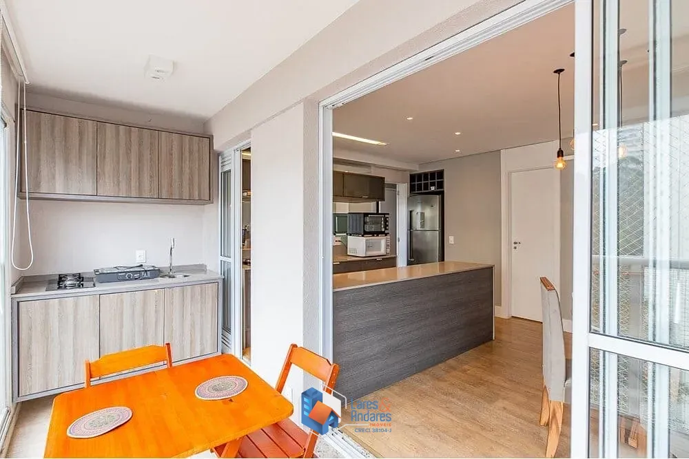 Apartamento, 2 quartos, 84 m² - Foto 25