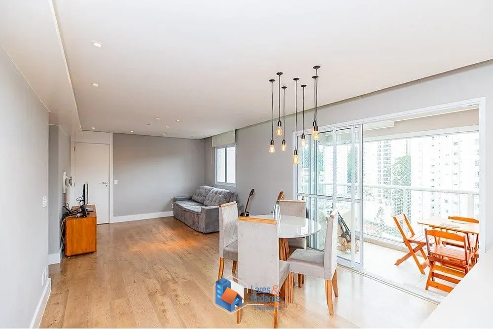 Apartamento, 2 quartos, 84 m² - Foto 27