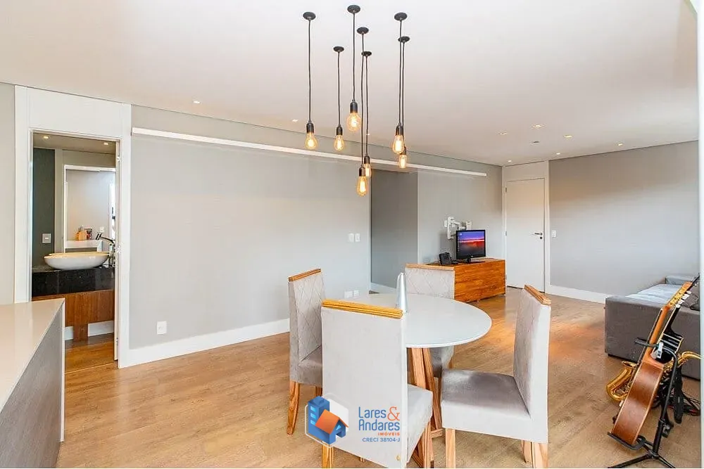 Apartamento, 2 quartos, 84 m² - Foto 28