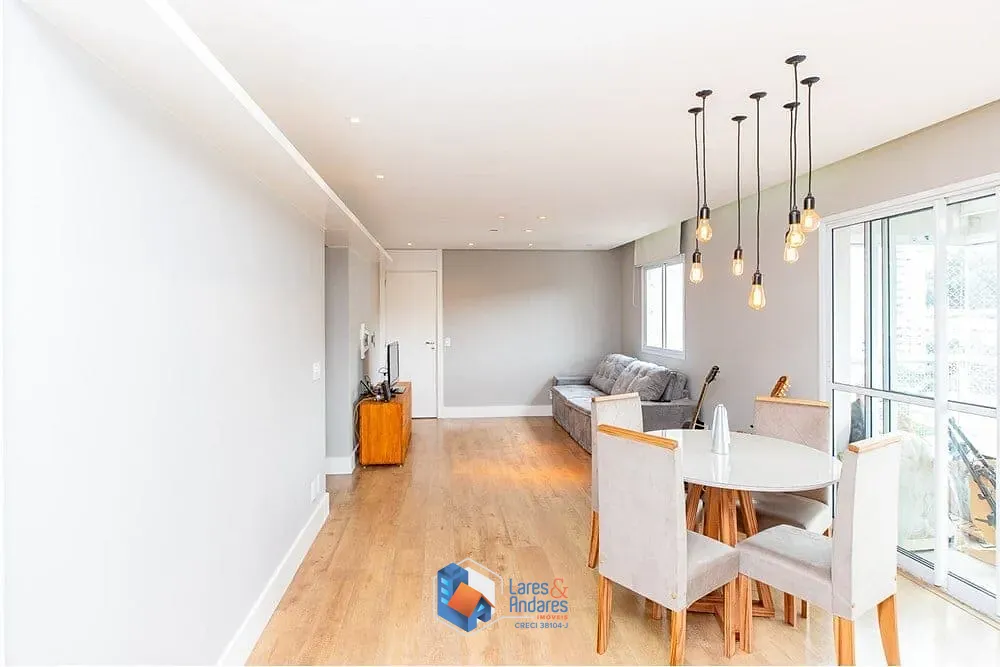 Apartamento, 2 quartos, 84 m² - Foto 29