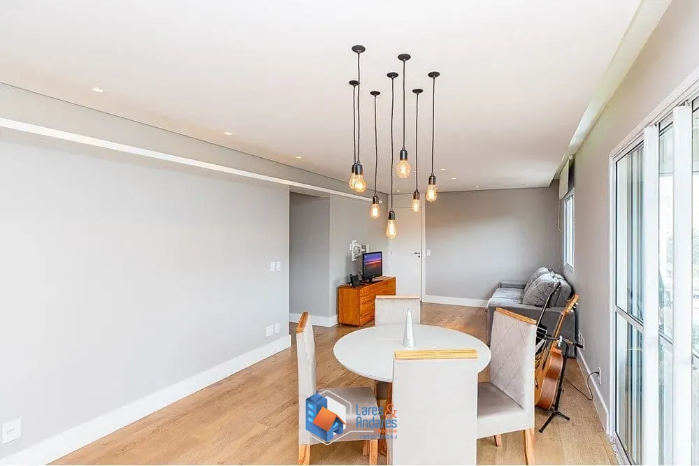 Apartamento, 2 quartos, 84 m² - Foto 30