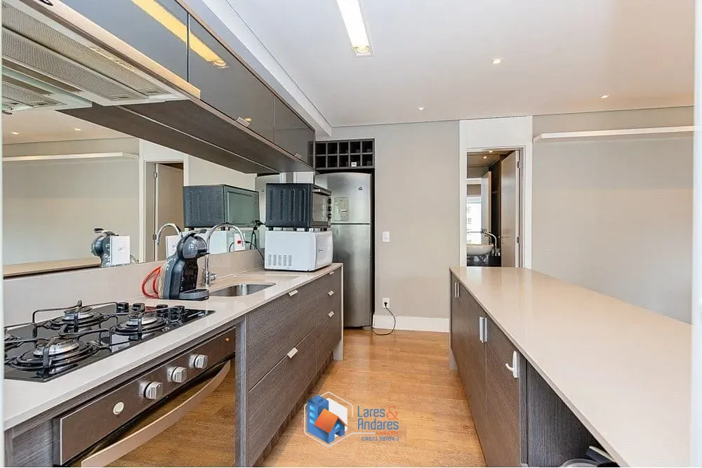 Apartamento, 2 quartos, 84 m² - Foto 23