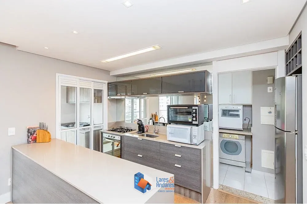 Apartamento, 2 quartos, 84 m² - Foto 35