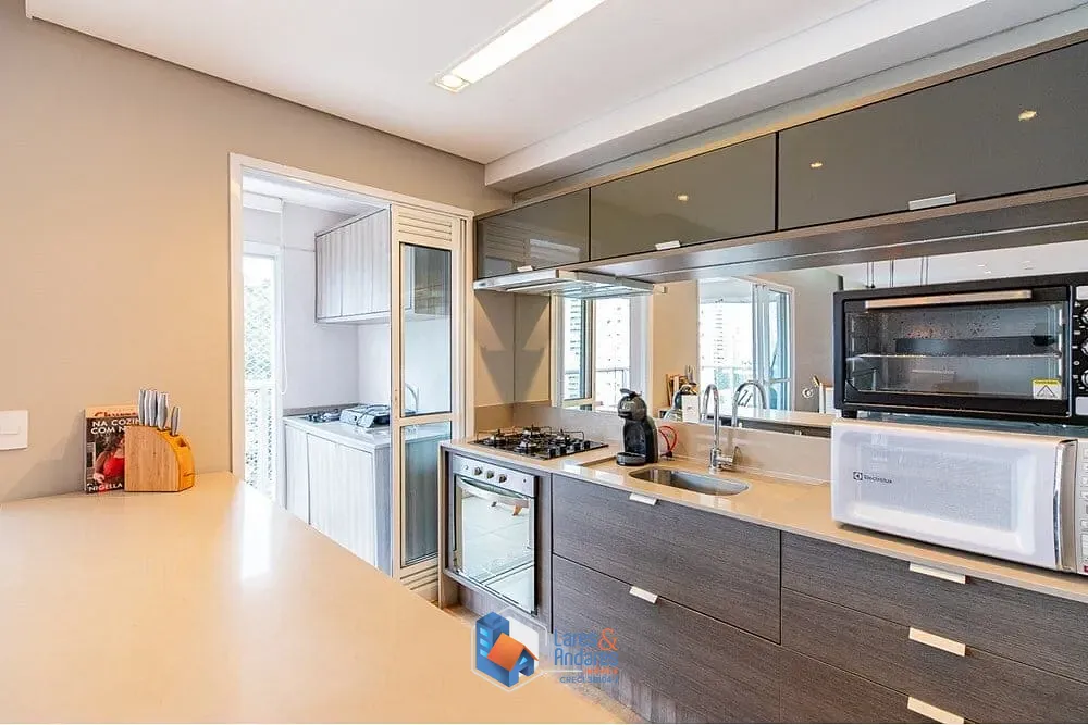 Apartamento, 2 quartos, 84 m² - Foto 37