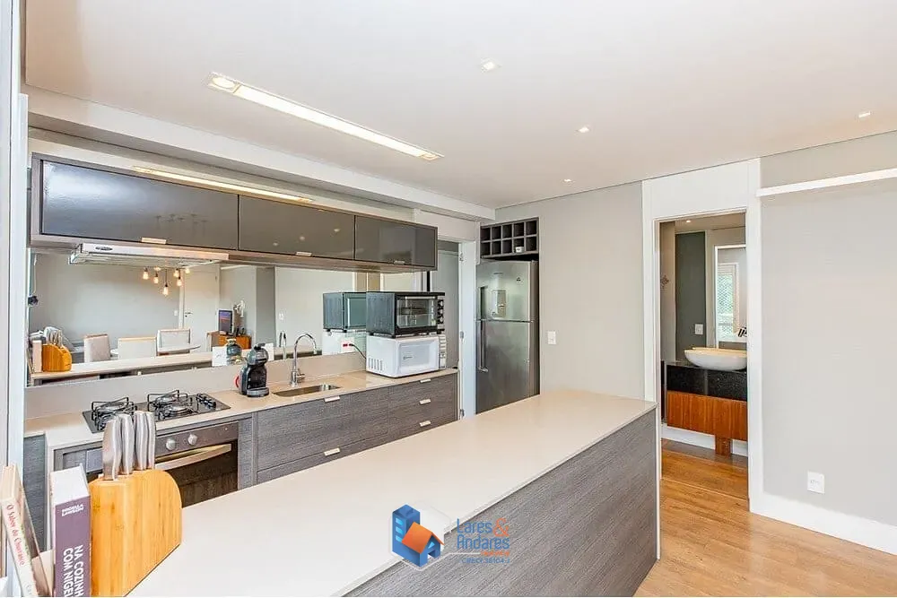 Apartamento, 2 quartos, 84 m² - Foto 38