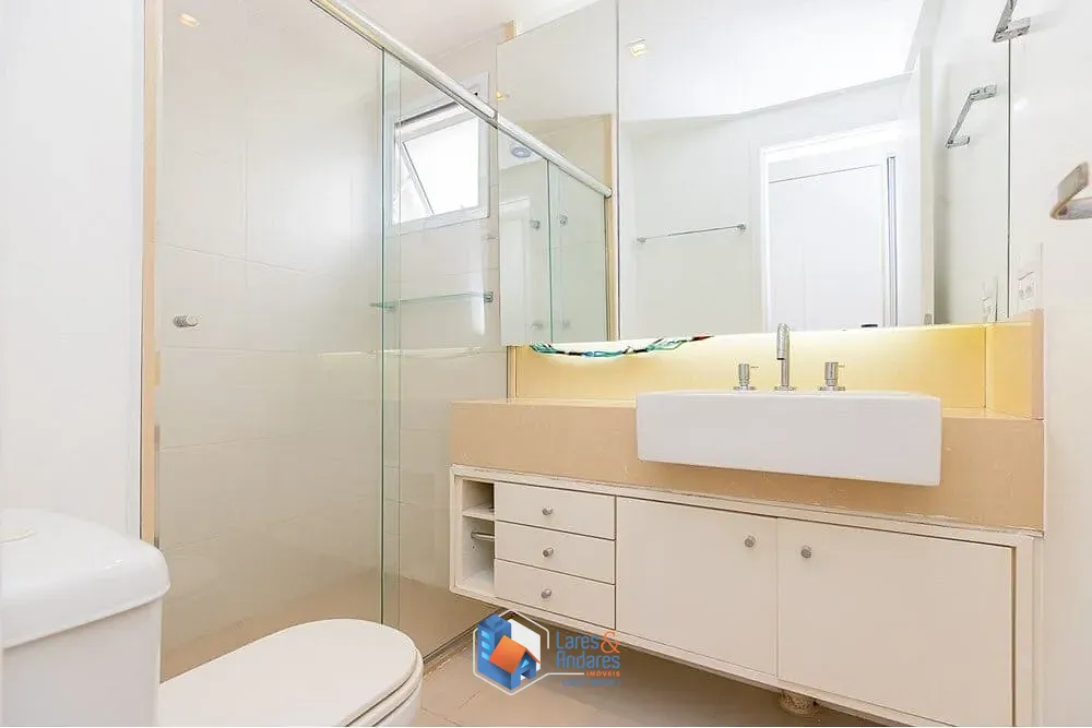 Apartamento, 2 quartos, 84 m² - Foto 12
