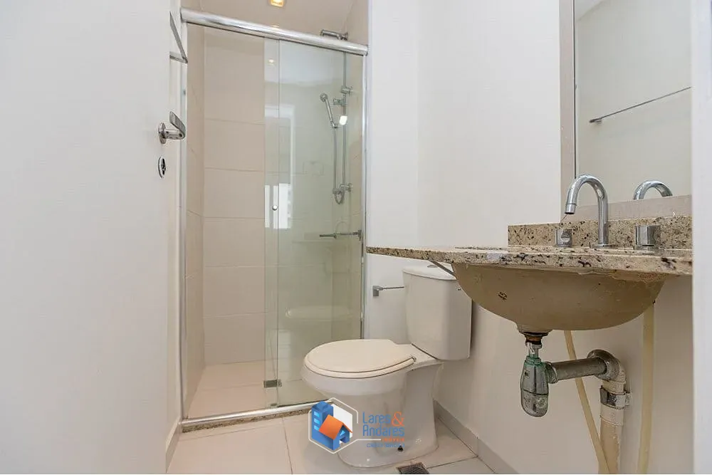 Apartamento, 2 quartos, 84 m² - Foto 5