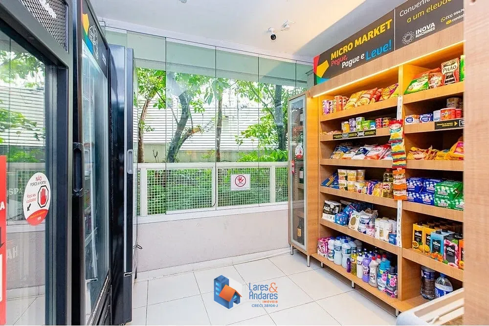 Apartamento, 2 quartos, 84 m² - Foto 6
